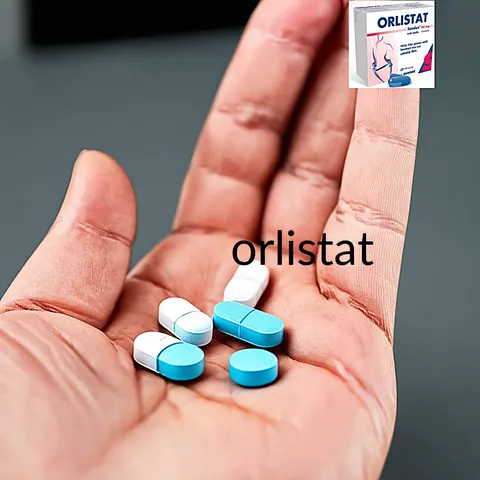 Orlistat descuento pami